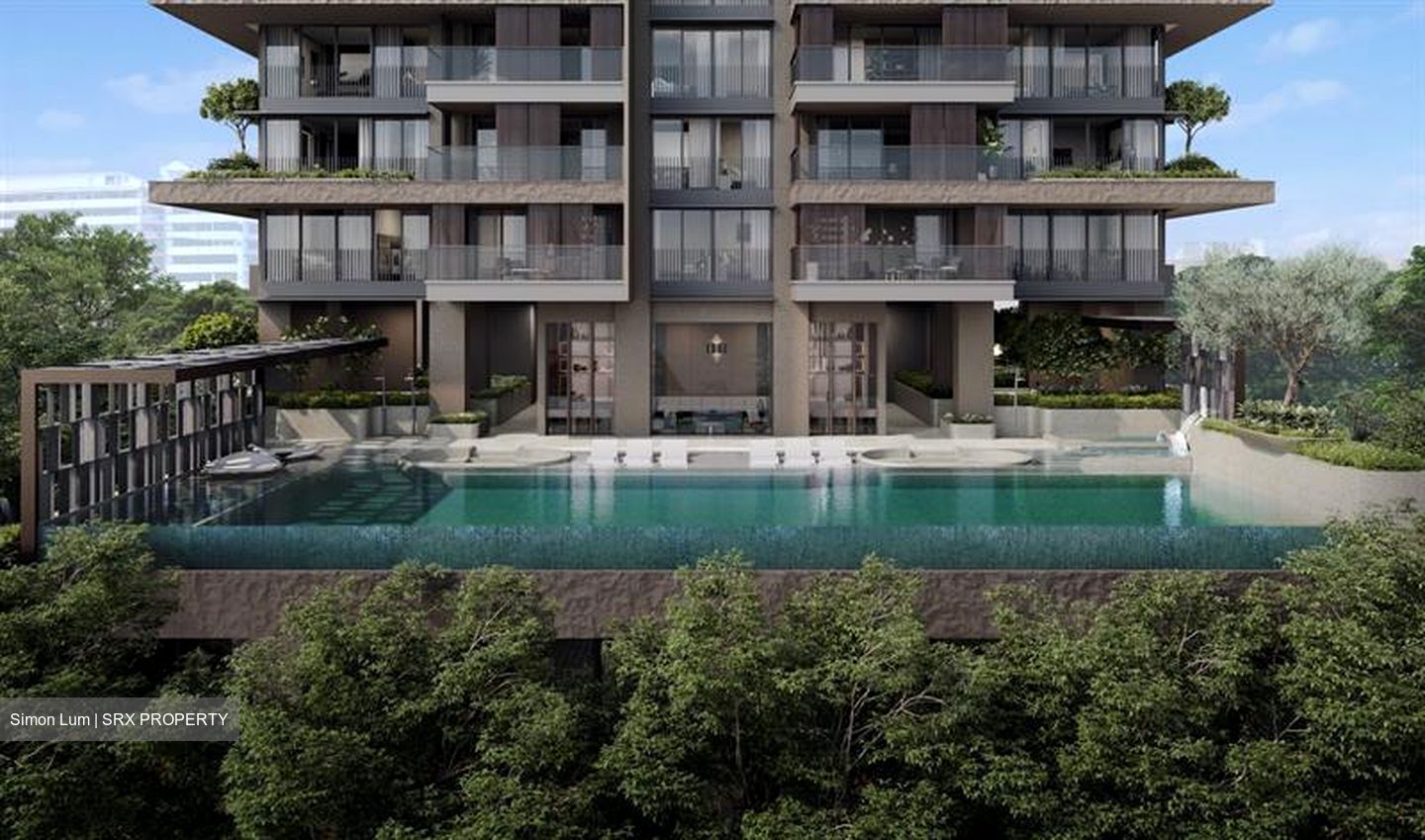 Beach Road (D7), Condominium #603670701